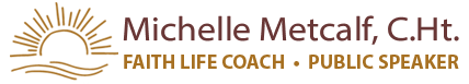 Michelle Metcalf Hypnotherapy | Cincinnati, Ohio